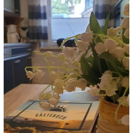 Ferienwohnung Sonnenschein Bad Sulza