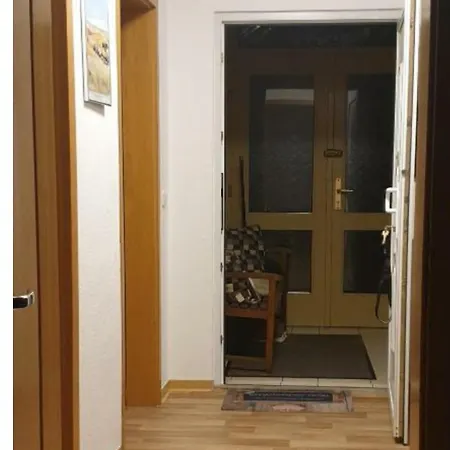 Ferienwohnung Sonnenschein *