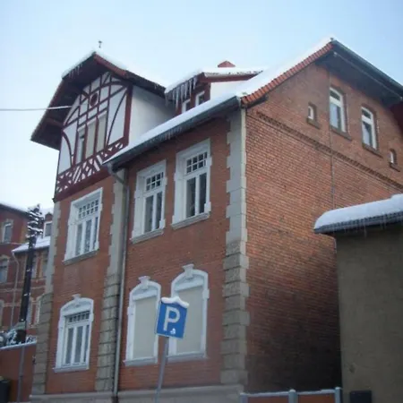 Ferienwohnung Sonnenschein Apartment *