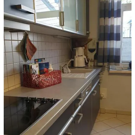 Apartment Ferienwohnung Sonnenschein *