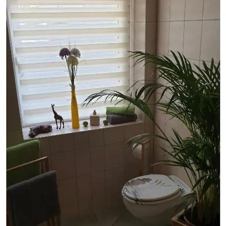 Ferienwohnung Sonnenschein