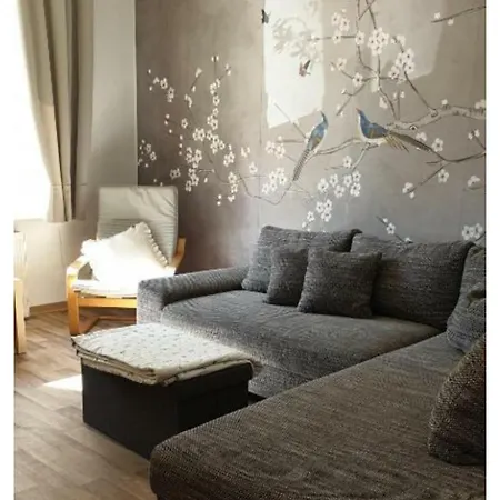 Apartment Ferienwohnung Sonnenschein Bad Sulza