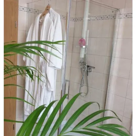 Ferienwohnung Sonnenschein Bad Sulza