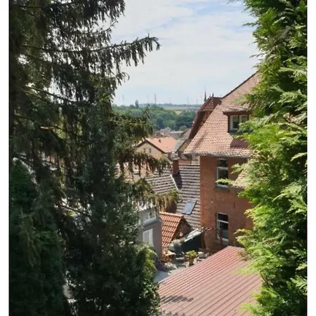 Ferienwohnung Sonnenschein *