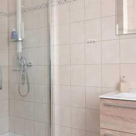 Ferienwohnung Sonnenschein Apartment *