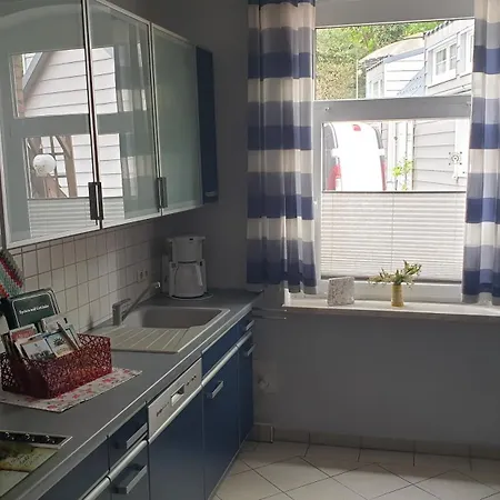 Ferienwohnung Sonnenschein *