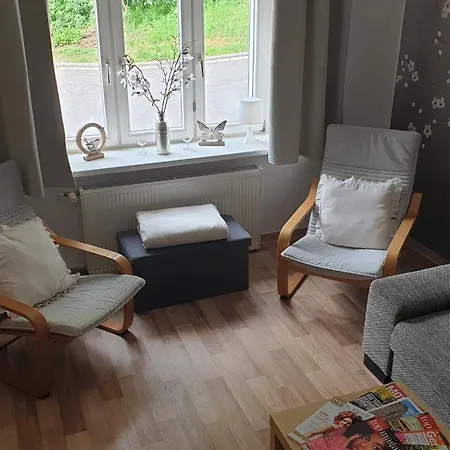 Ferienwohnung Sonnenschein