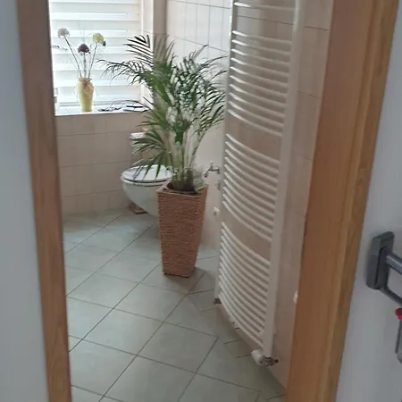 Apartment Ferienwohnung Sonnenschein